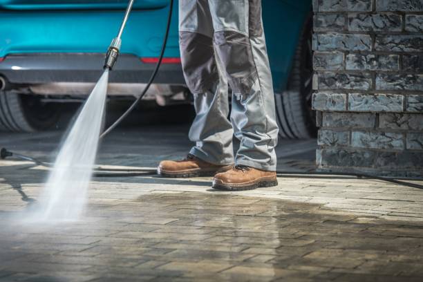 Best Factory Floor Cleaning  in Laughlin Af, TX