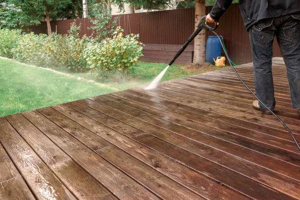 Trusted Laughlin Af, TX Pressure Washing Services Experts