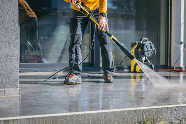 Best Machinery and Equipment Cleaning  in Laughlin Af, TX