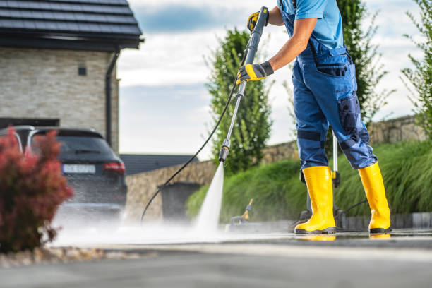Best Dumpster Area Cleaning  in Laughlin Af, TX
